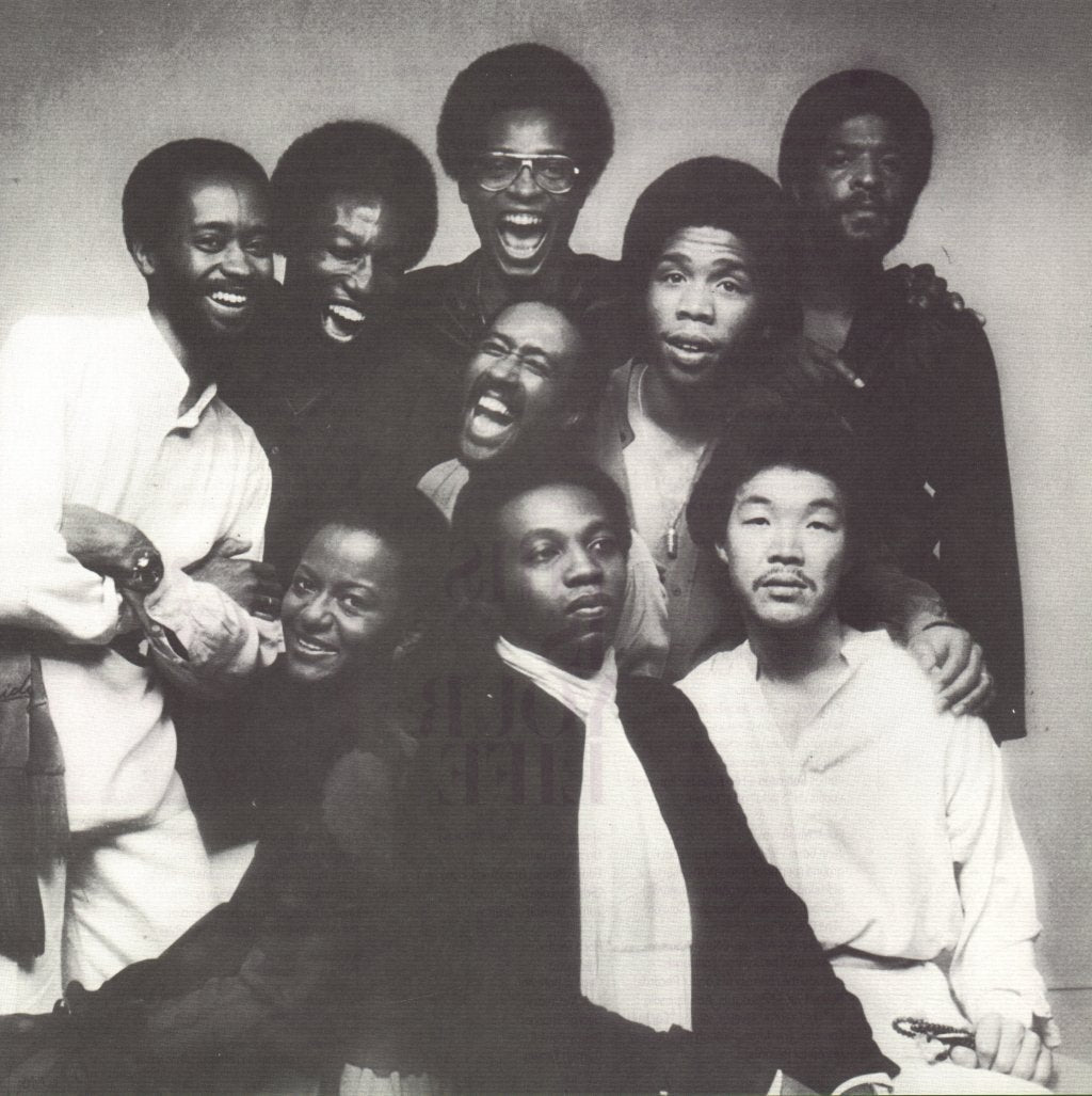 Norman Connors - This Is Your Life - Lp