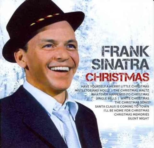 Frank Sinatra - Icon Christmas - Cd