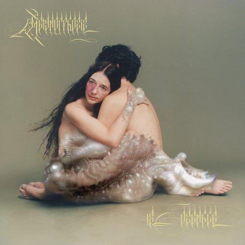 12 Ensemble - Metamorphosis - Double Lp