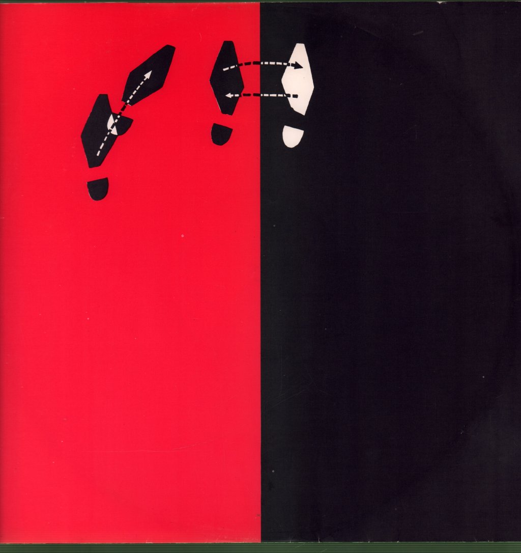Beat - I Just Can't Stop It - Lp