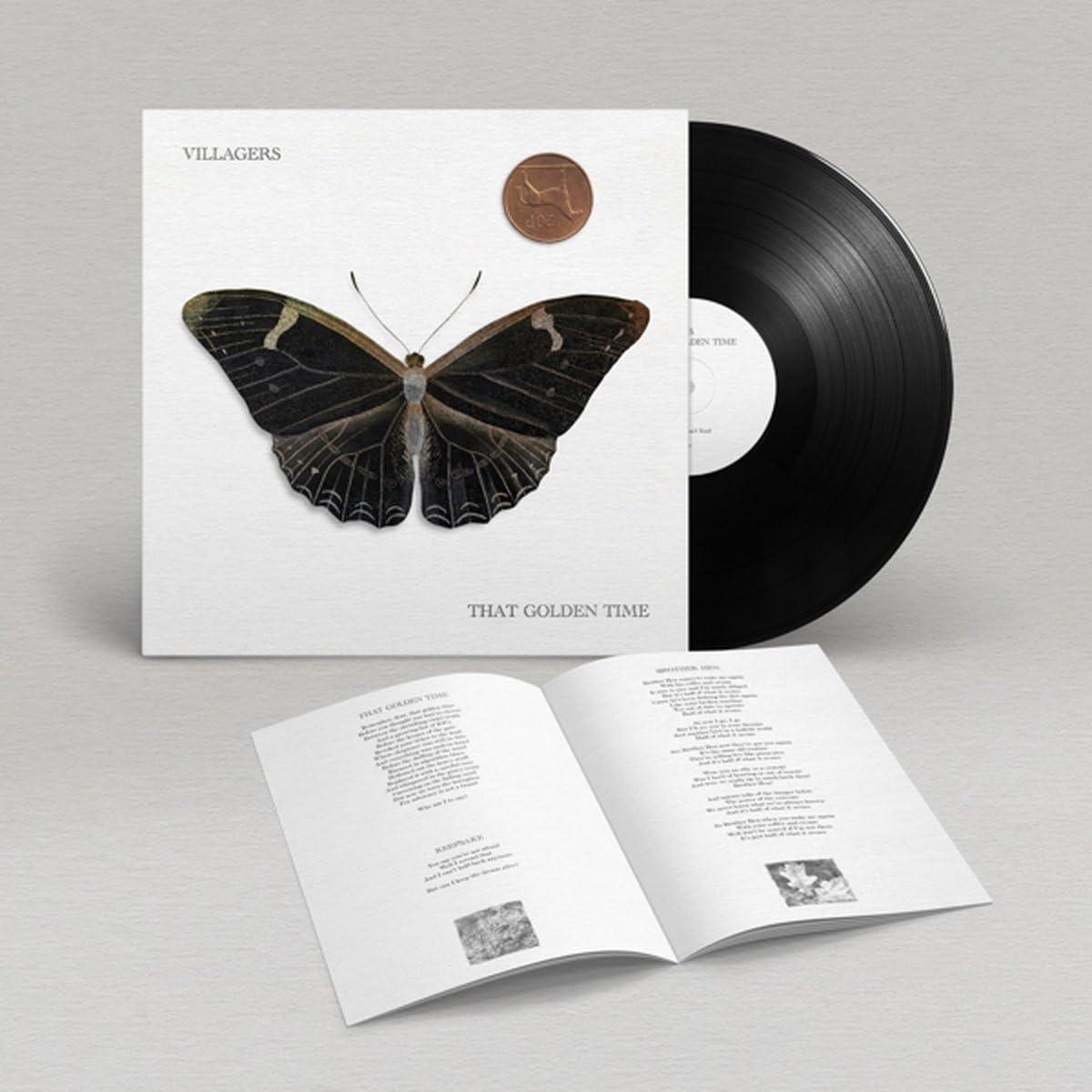 Villagers - That Golden Time - Lp