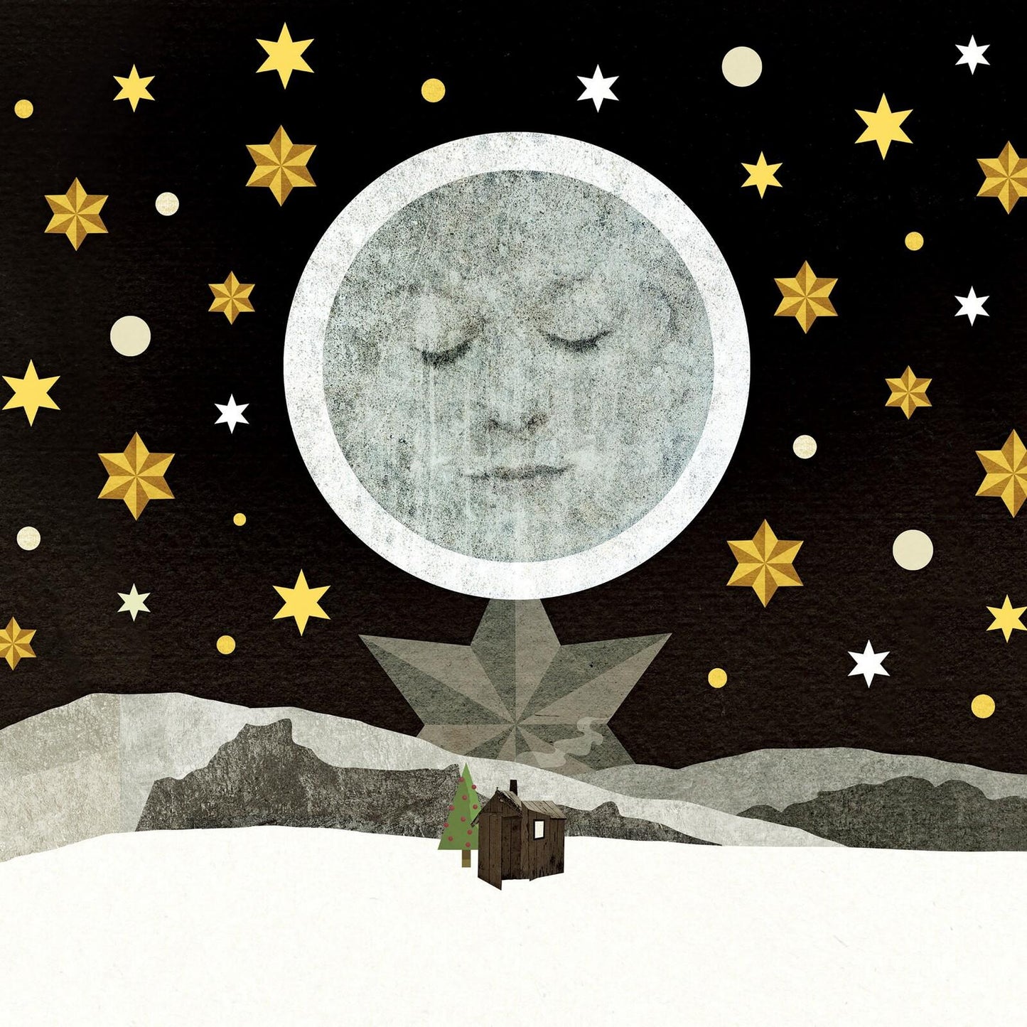 Steven Wilson - December Skies - 7 Inch