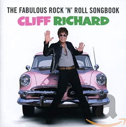 Cliff Richard - Fabulous Rock 'n' Roll Songbook - Cd