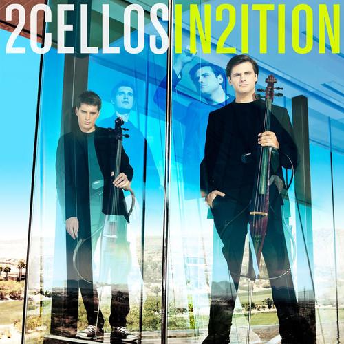 2 Cellos - In2ition - Lp