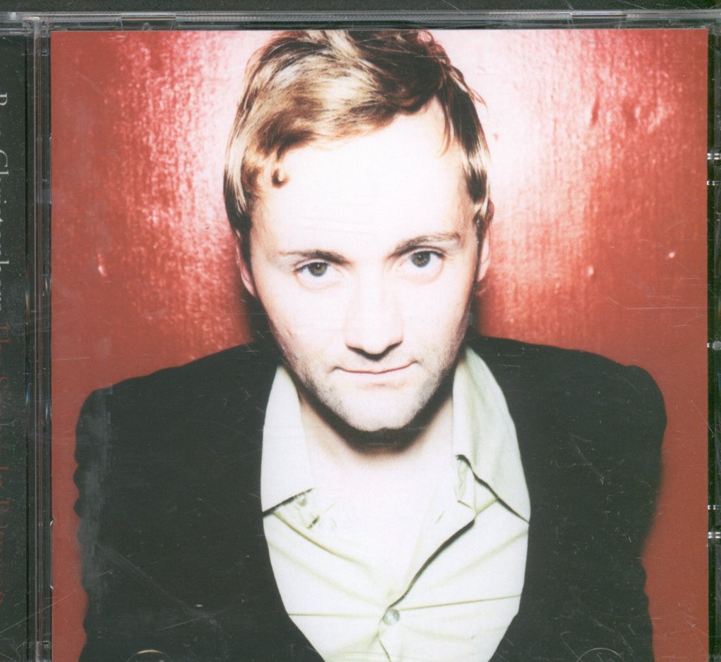 Ben Christophers - Spaces In Between - Cd