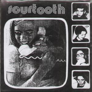 Sourtooth/Ariadne - Split Ep - 7 Inch