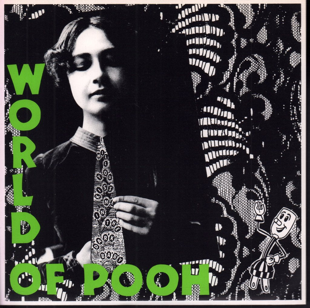World Of Pooh - Ghm - 7 Inch