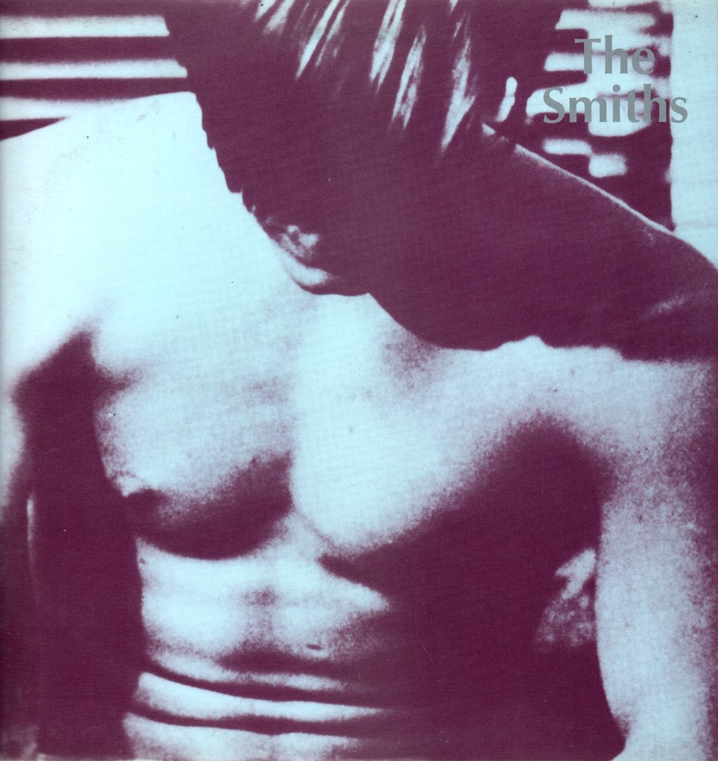 Smiths - Smiths - Lp