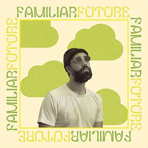 Dougie Stu - Familiar Future - Lp