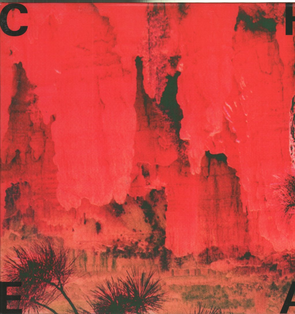 Cheatahs - Cheatahs - Lp