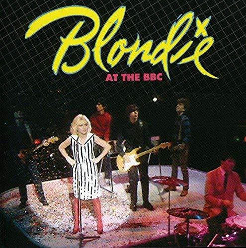 Blondie - Blondie At the Bbc - Cd