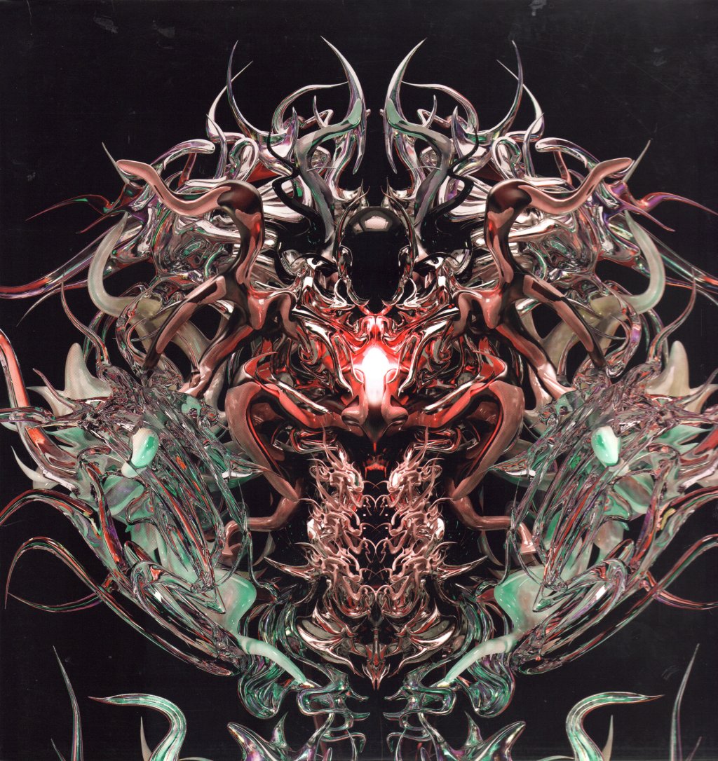 Polyphia - Remember That You Will Die - Lp