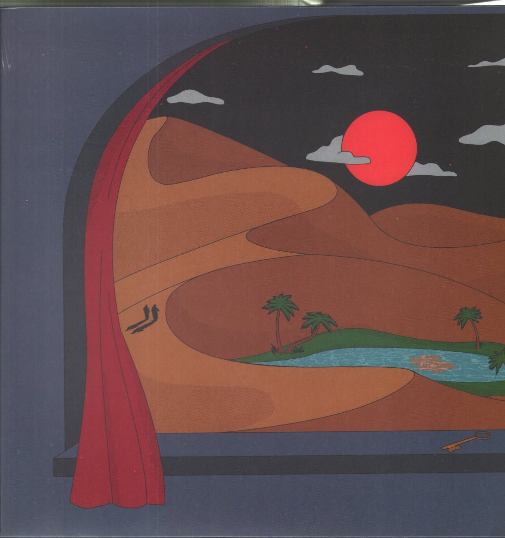 Lorenzo Morresi - Objet Melodie - Lp
