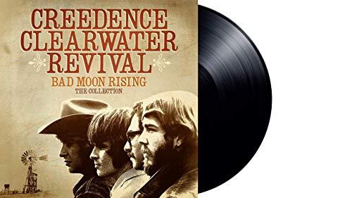 Creedence Clearwater Revival - Bad Moon Rising - the Collection - Lp
