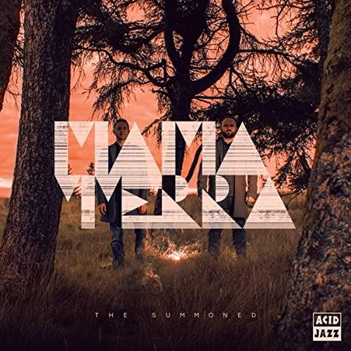 Mama Terra - Summoned - Cd