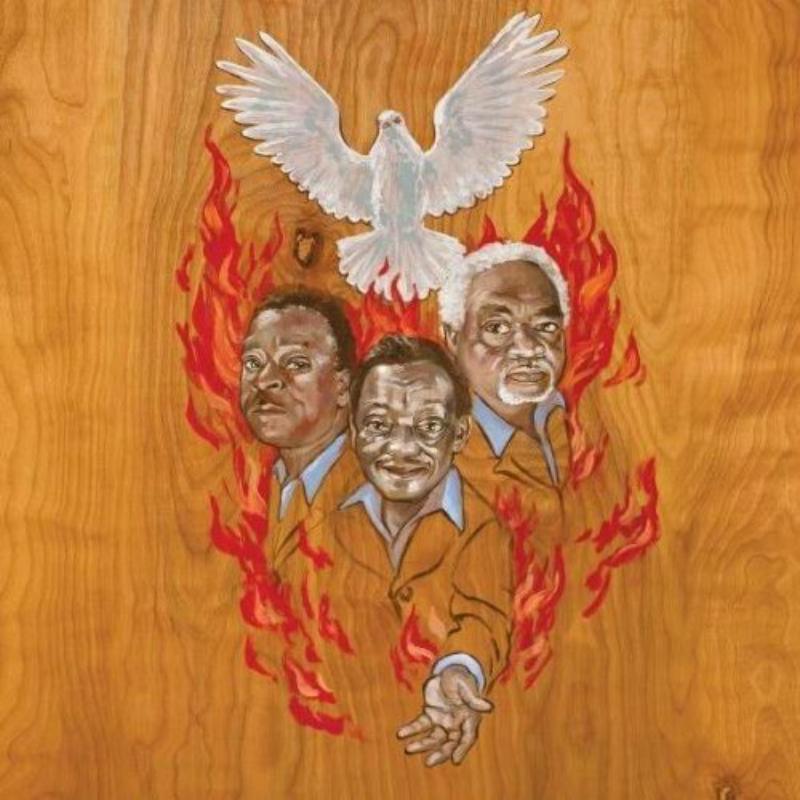 Relatives (Rock/Metal Group) - Electric Word - Lp