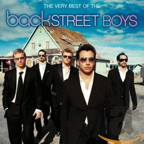 Backstreet Boys - Very Best of the Backstreet Boys - Cd