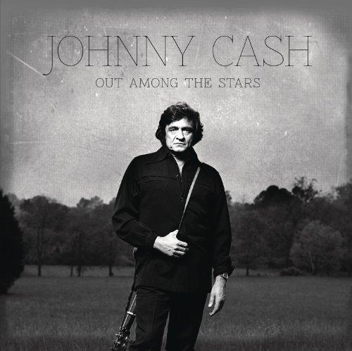 Johnny Cash - Out Among the Stars - Lp