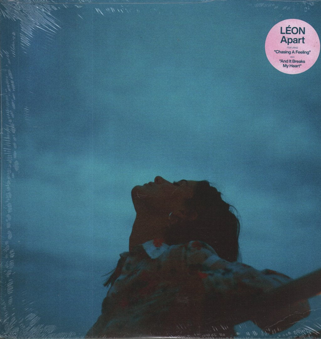 leon - Apart - Lp