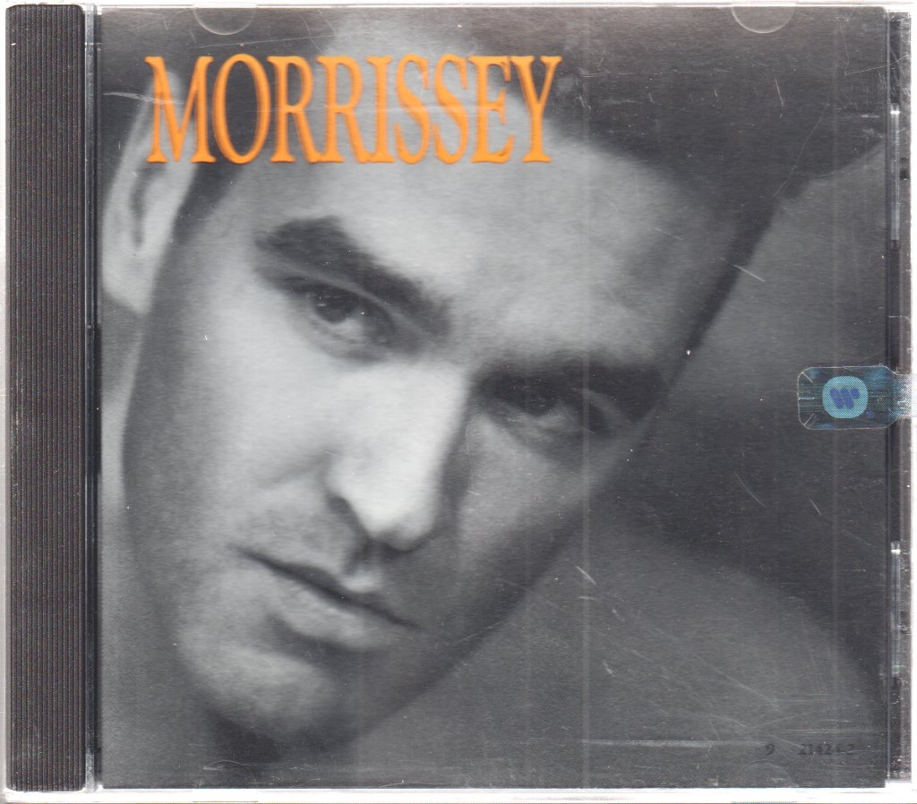 Morrissey - Ouija Board, Ouija Board - Cd