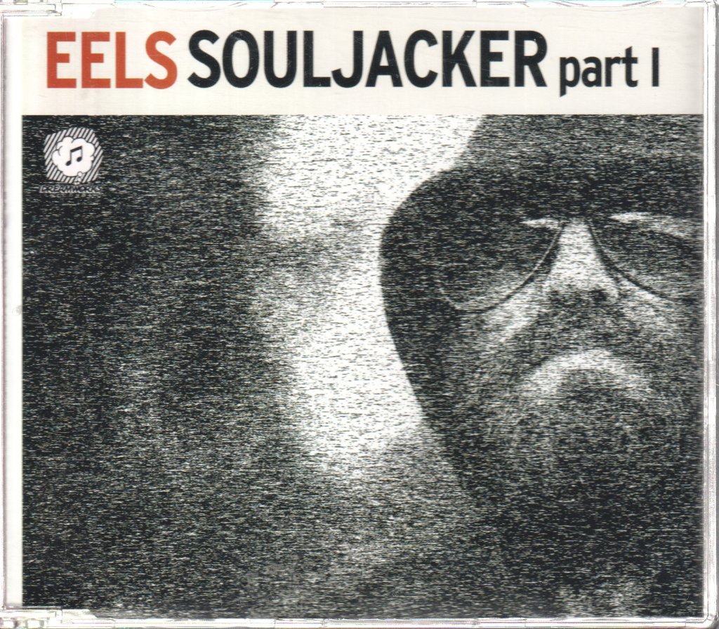 Eels - Souljacker: Part 1 - Cd