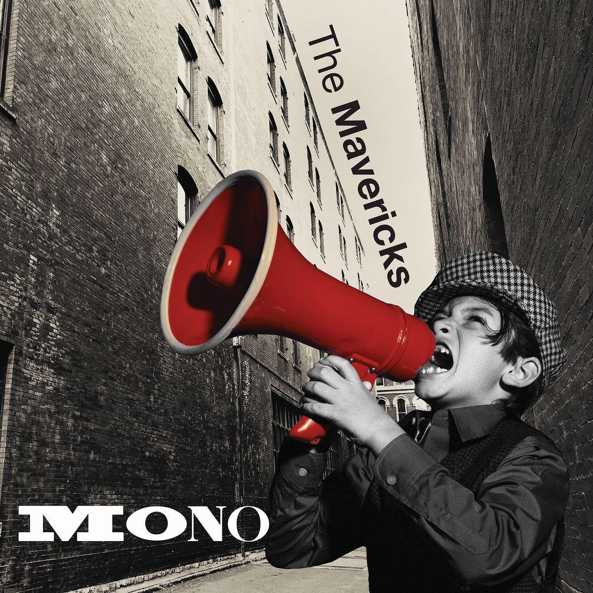 Mavericks (Us) - Mono - Cd