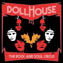 Dollhouse - Rock And Soul Circus - Lp