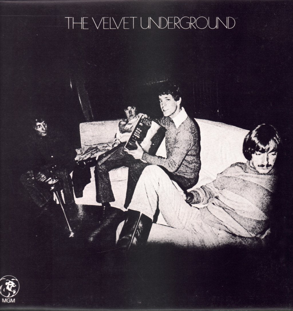 Velvet Underground - Velvet Underground - Lp
