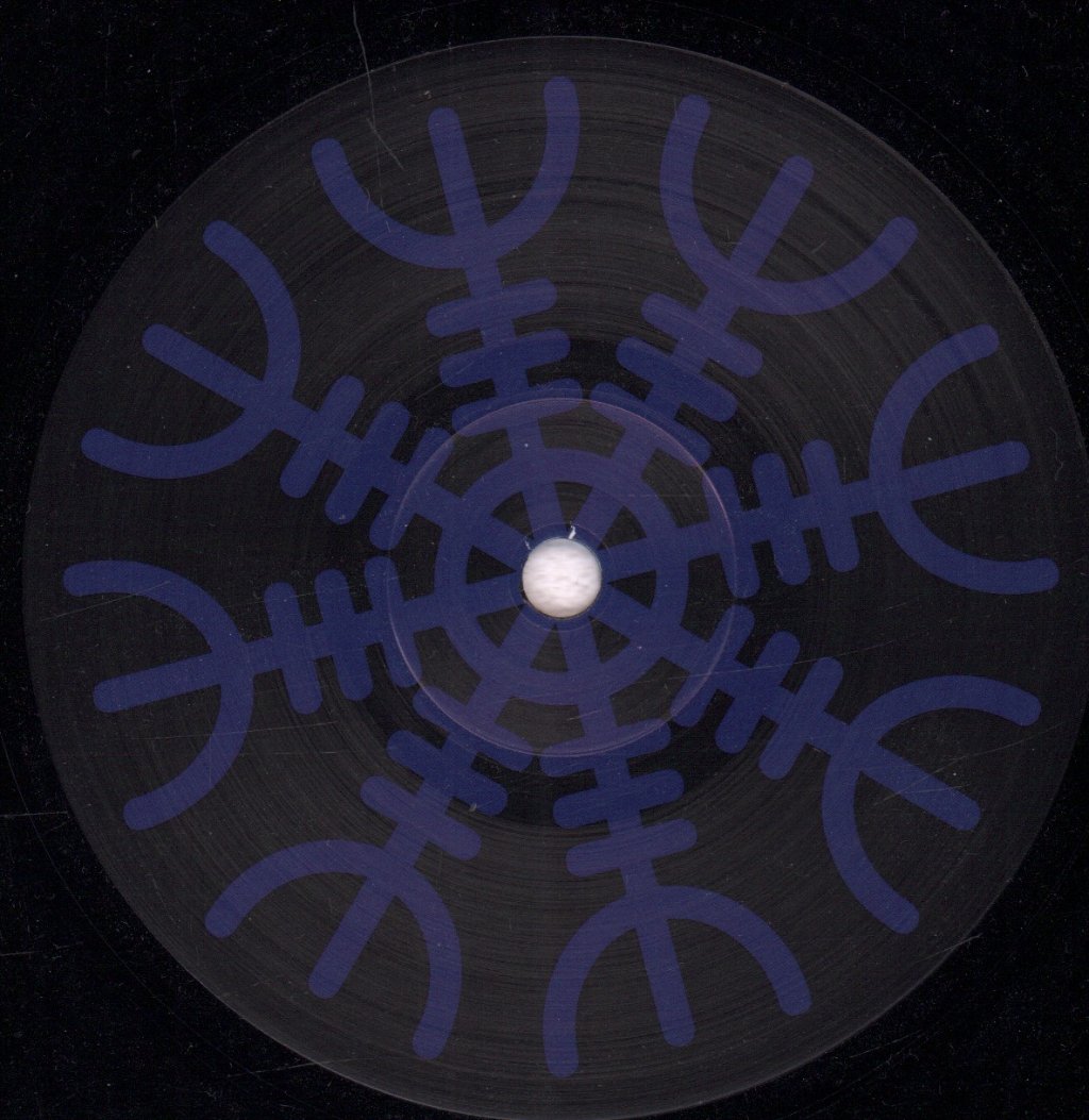 Lars Frederiksen - To Victory - 12 Inch