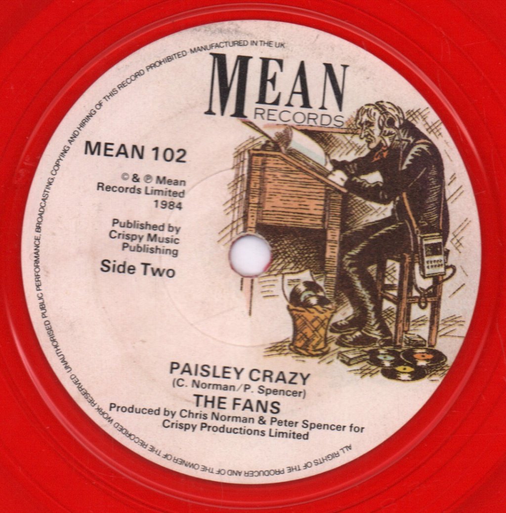 Liverpool F.c.squad - Liverpool Anthem - 7 Inch