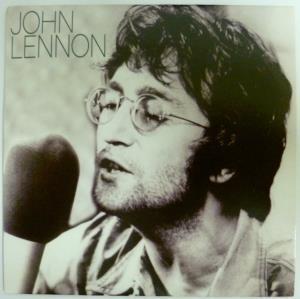 John Lennon - Mail On Sunday - Cd