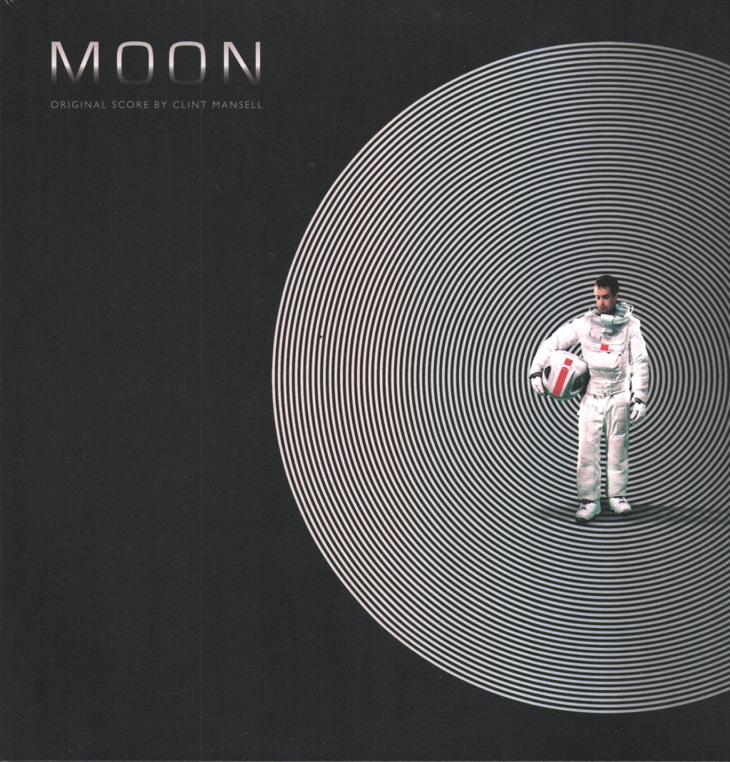 Clint Mansell - Moon (Original Score) - Lp