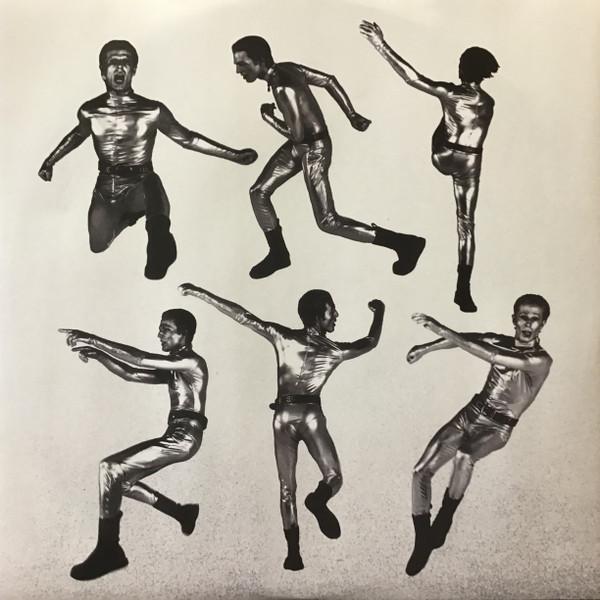 Neighbourhood (Us Group) - Chip Chrome & The Mono-Tones - Double Lp