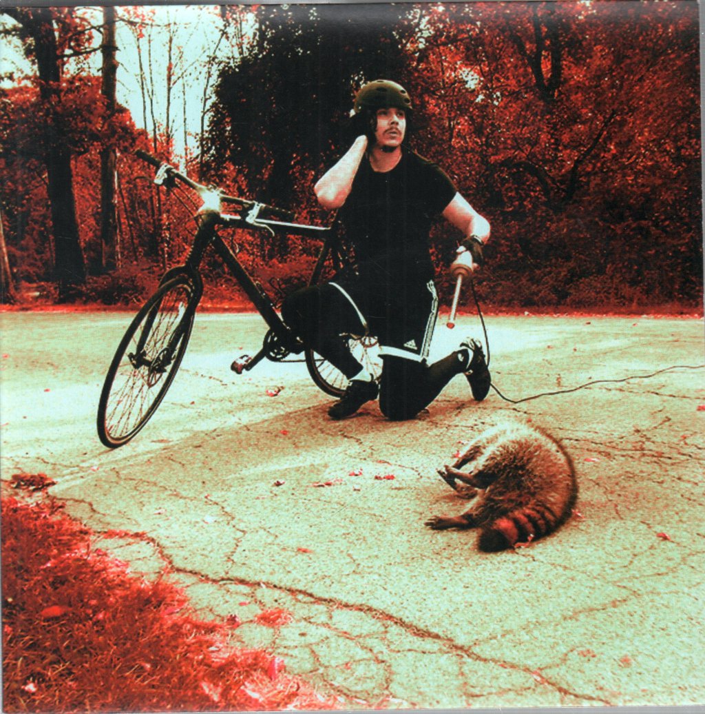 White Stripes - Denial Twist - 7 Inch