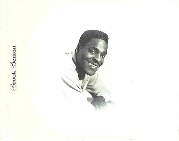Brook Benton - Brook Benton - Cd