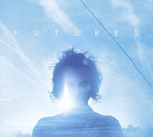 Butterfly Child - Futures - Cd