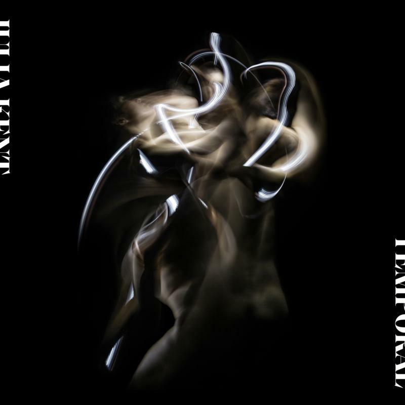 Julia Kent - Temporal - Lp