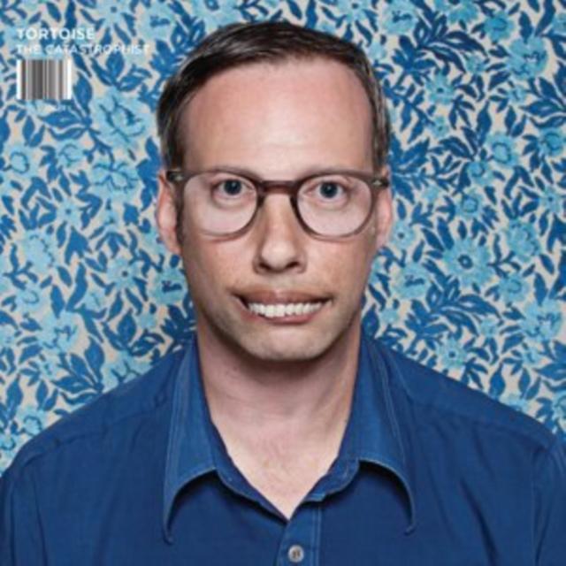 Tortoise - Catastrophist - Cd