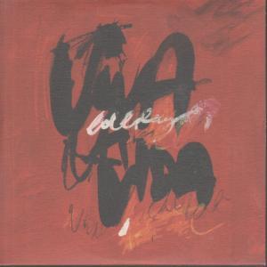 Coldplay - Viva La Vida - Cd