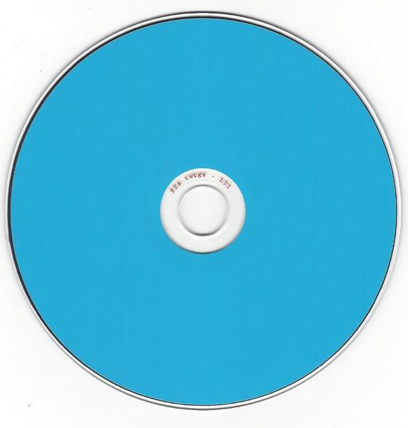 FKA Twigs - LP1 - Cd