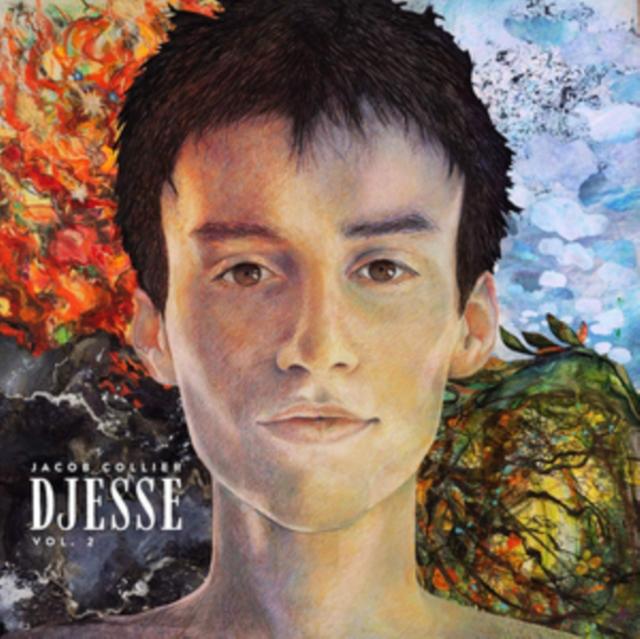 Jacob Collier - Djesse Vol. 2 - Double Lp