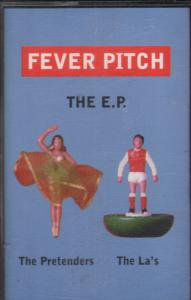 Various Artists - Fever Pitch The Ep - Cassette