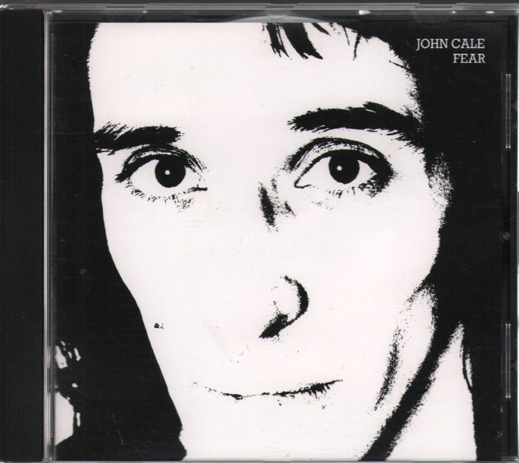 John Cale - Fear - Cd