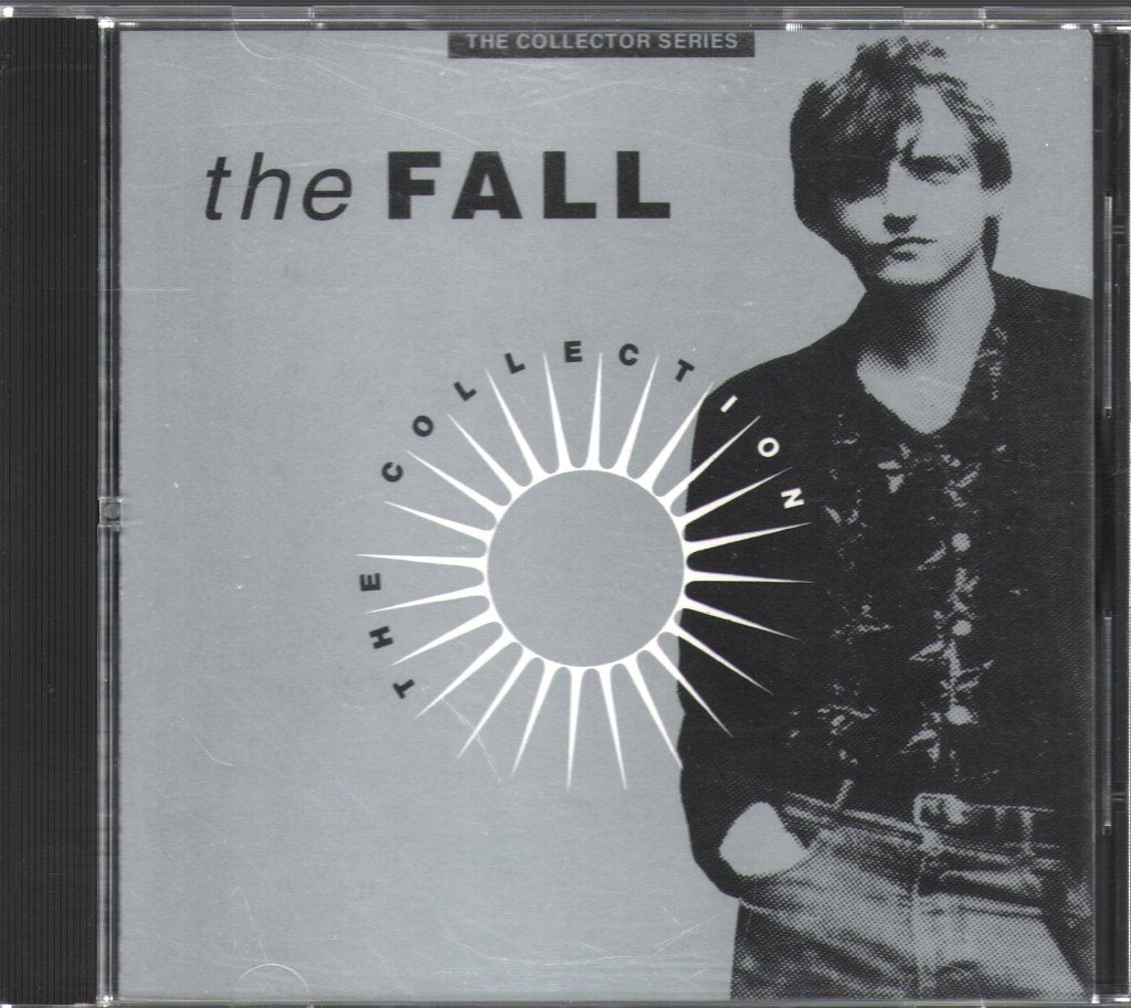 Fall - Collection - Cd