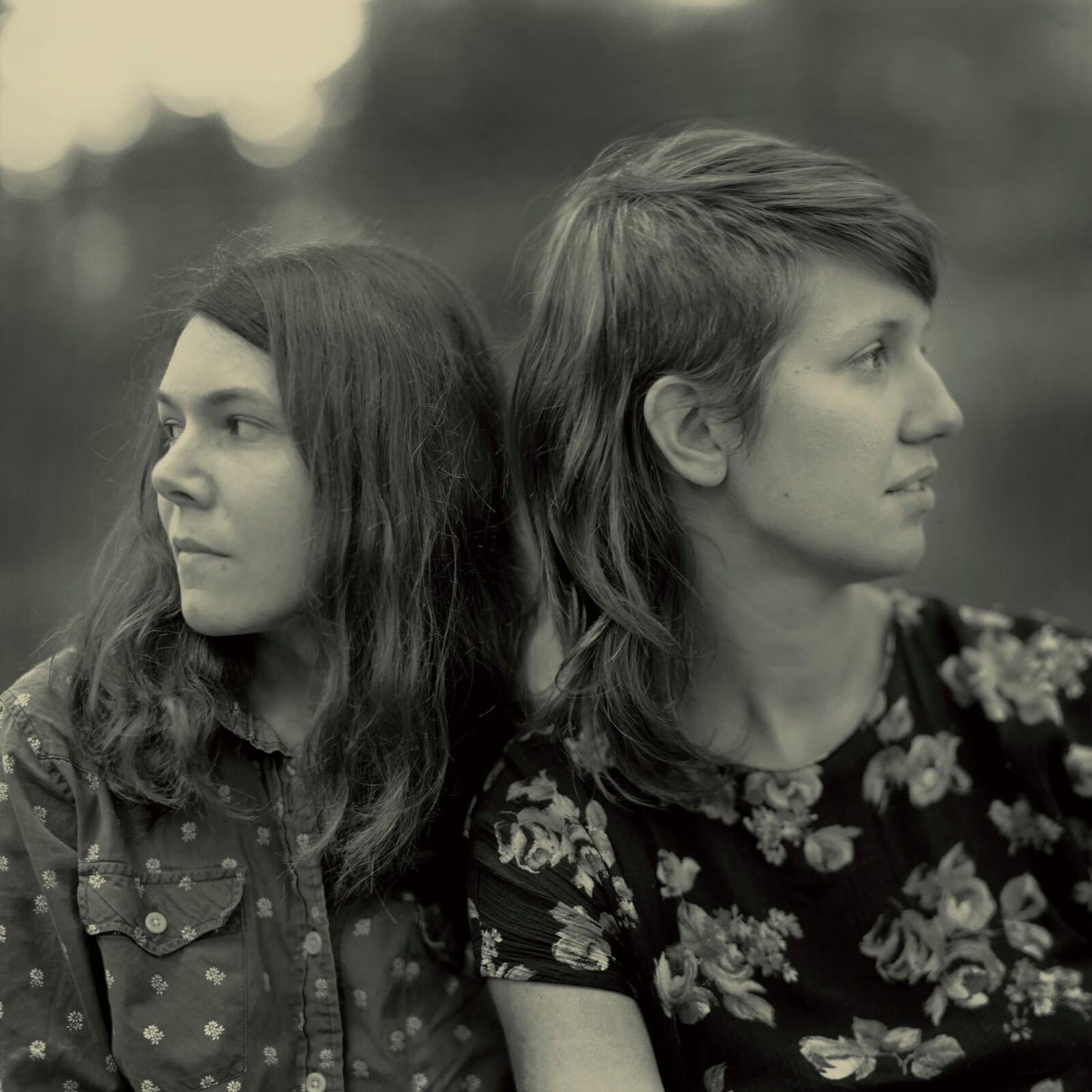 Anna and Elizabeth - Anna & Elizabeth - Lp