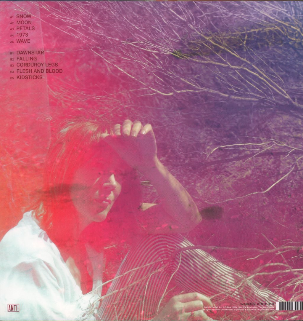 Beth Orton - Kidsticks - Lp