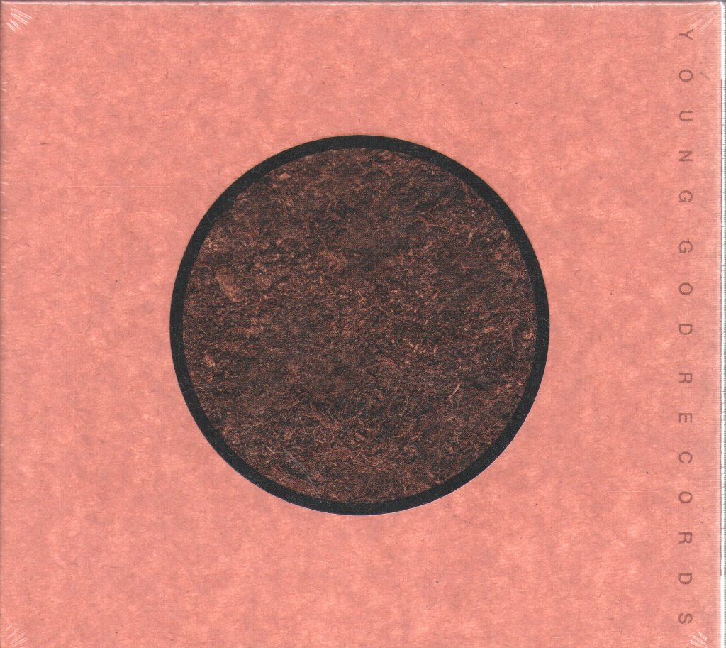 Swans. - Birthing - Double Cd