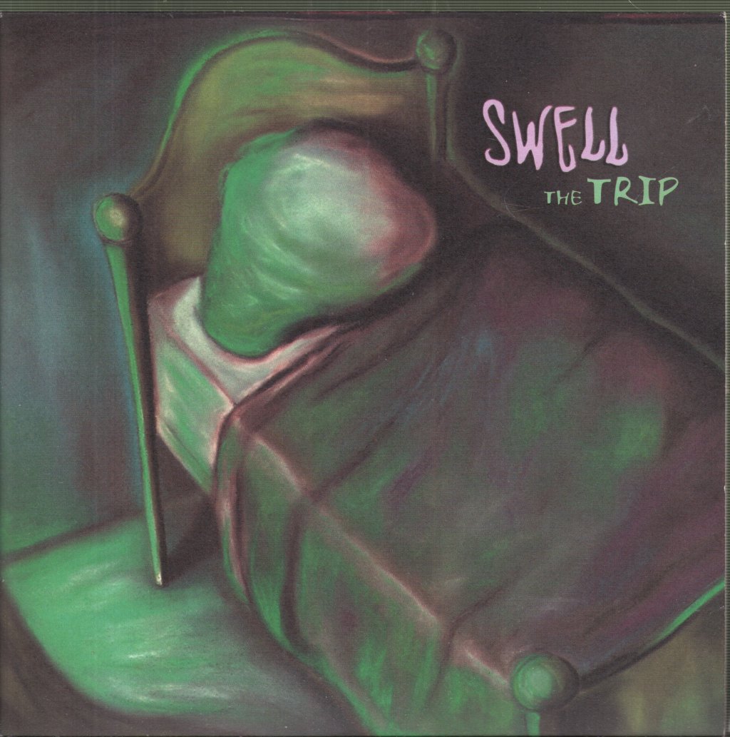 Swell - Trip - 7 Inch