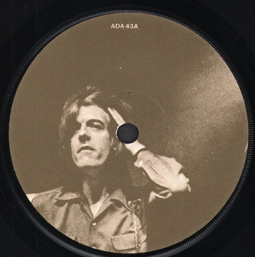 Nick Lowe - Cruel To Be Kind - 7 Inch