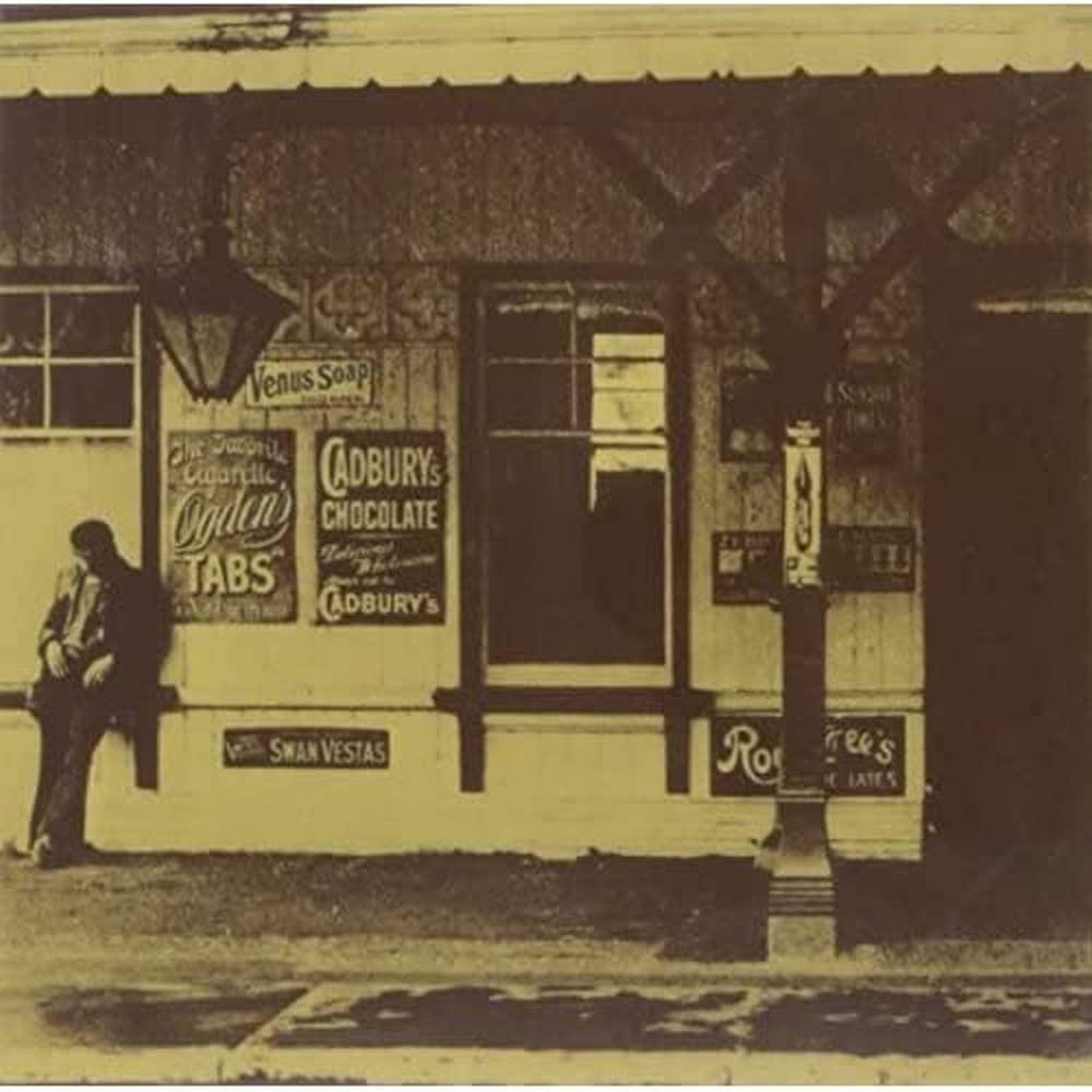 Elton John - Tumbleweed Connection - Lp